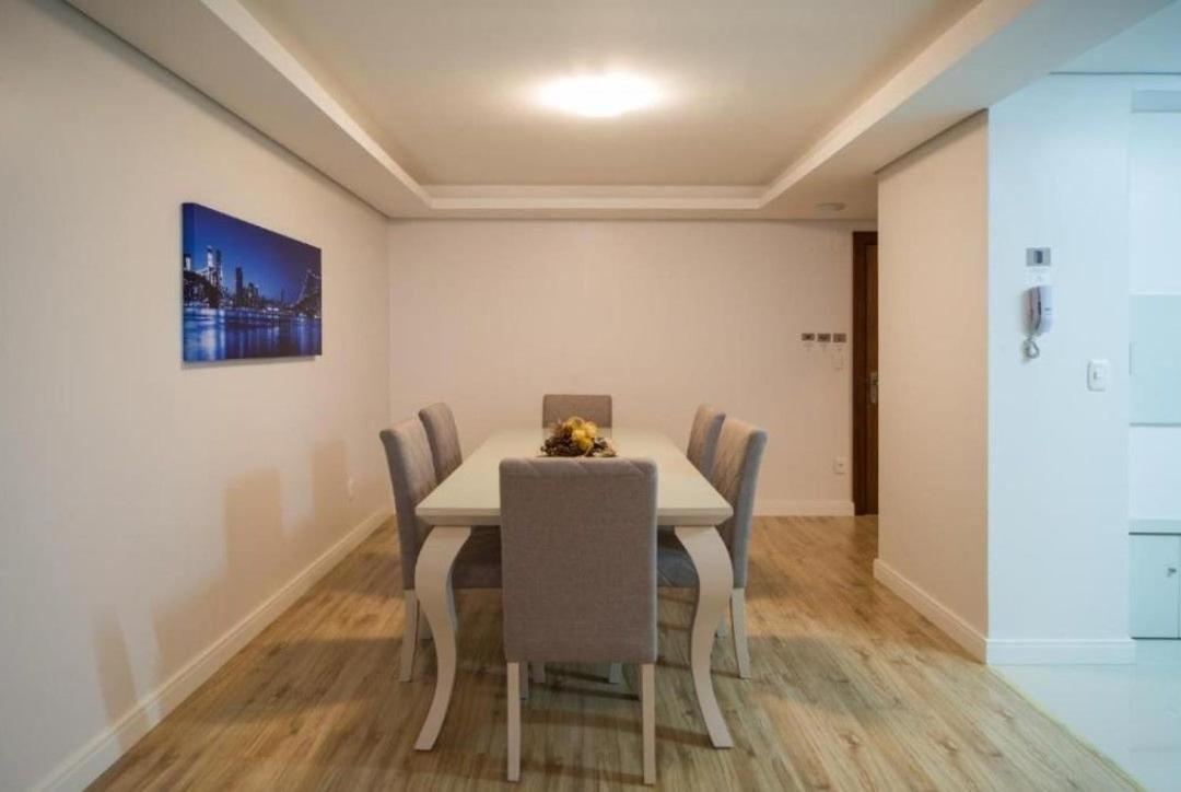 Apartment Monte Felice Gramado