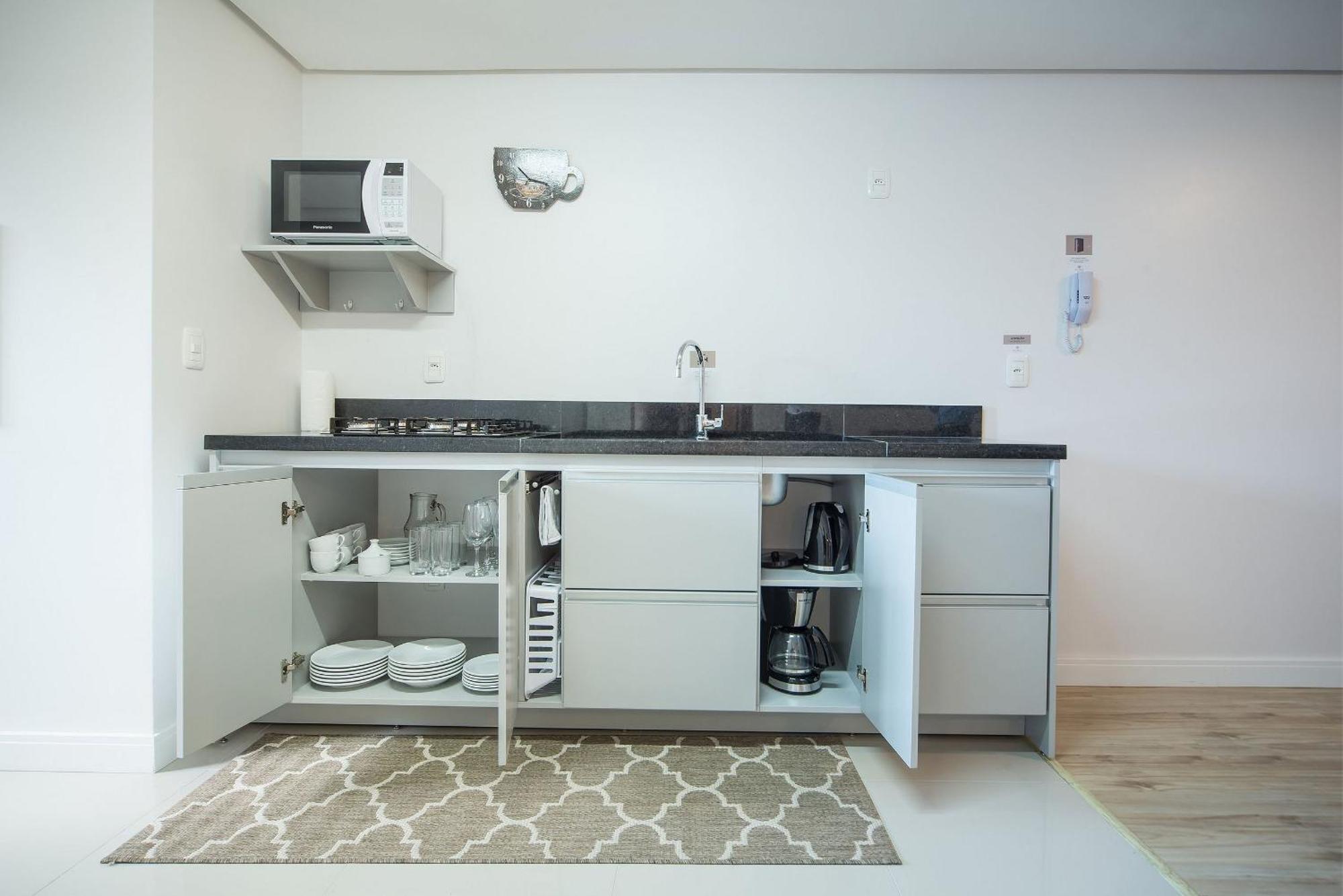 Monte Felice Apartment