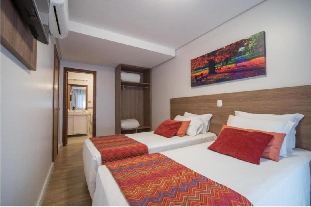 Apartment Monte Felice *