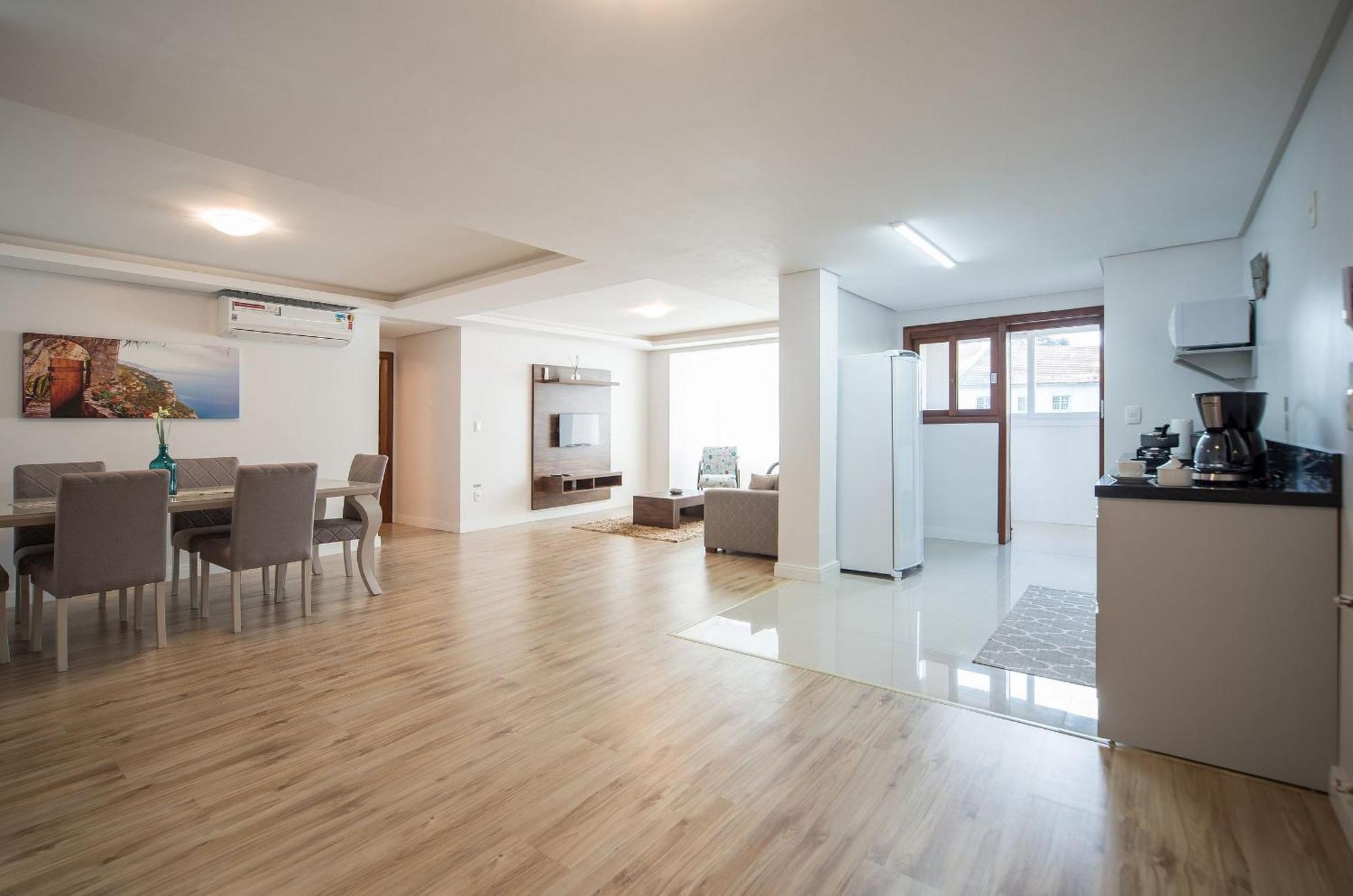 Apartment Monte Felice