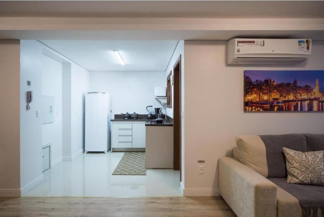 Monte Felice Apartment *
