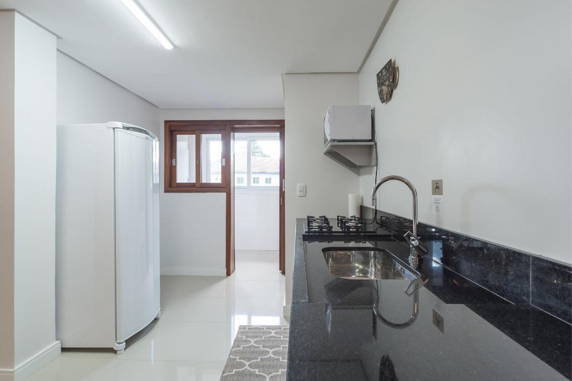 Apartment Monte Felice Gramado