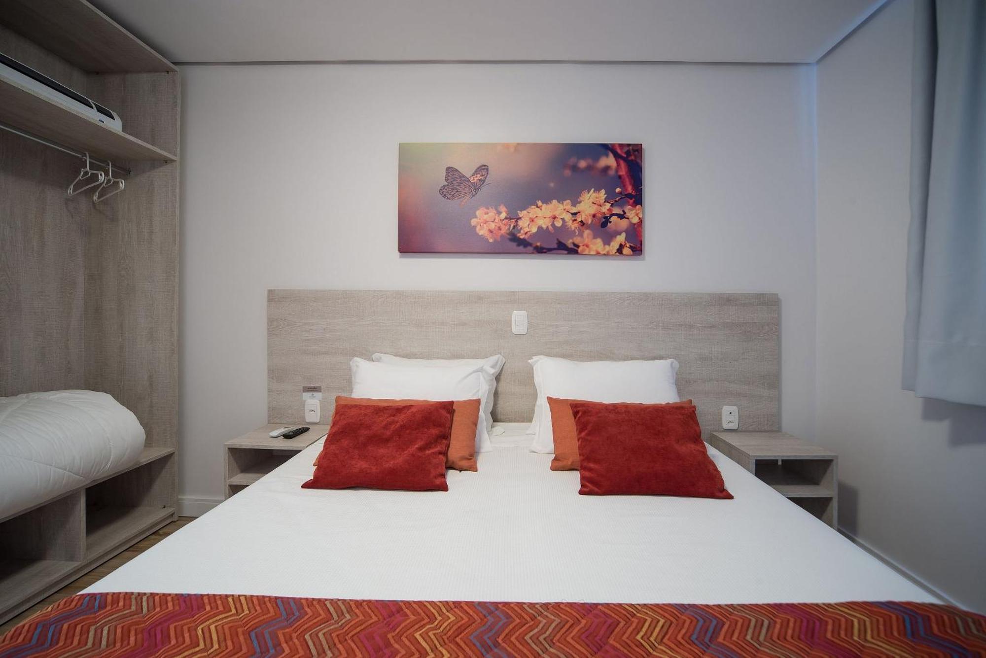 Apartment Monte Felice