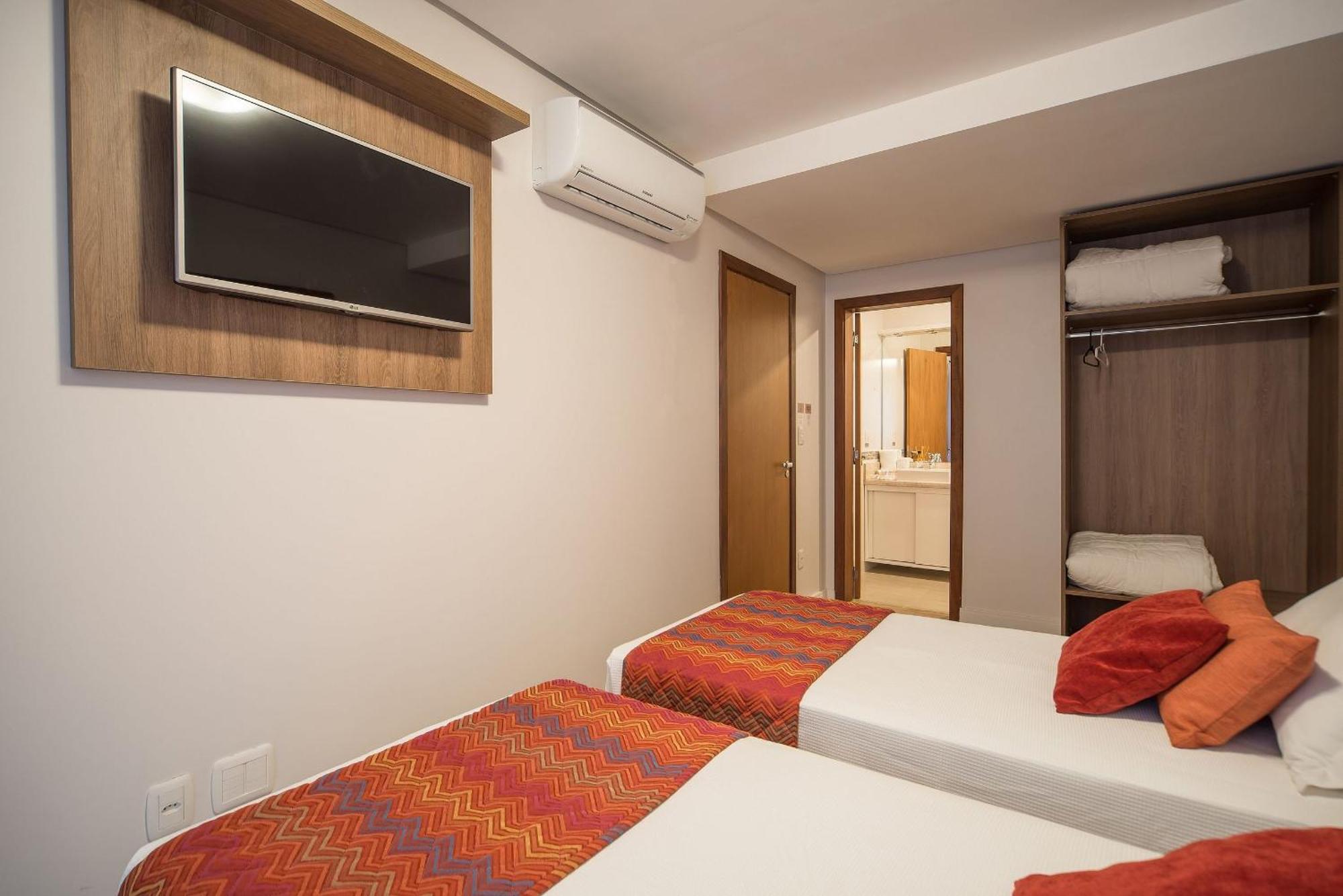 Monte Felice Apartment *