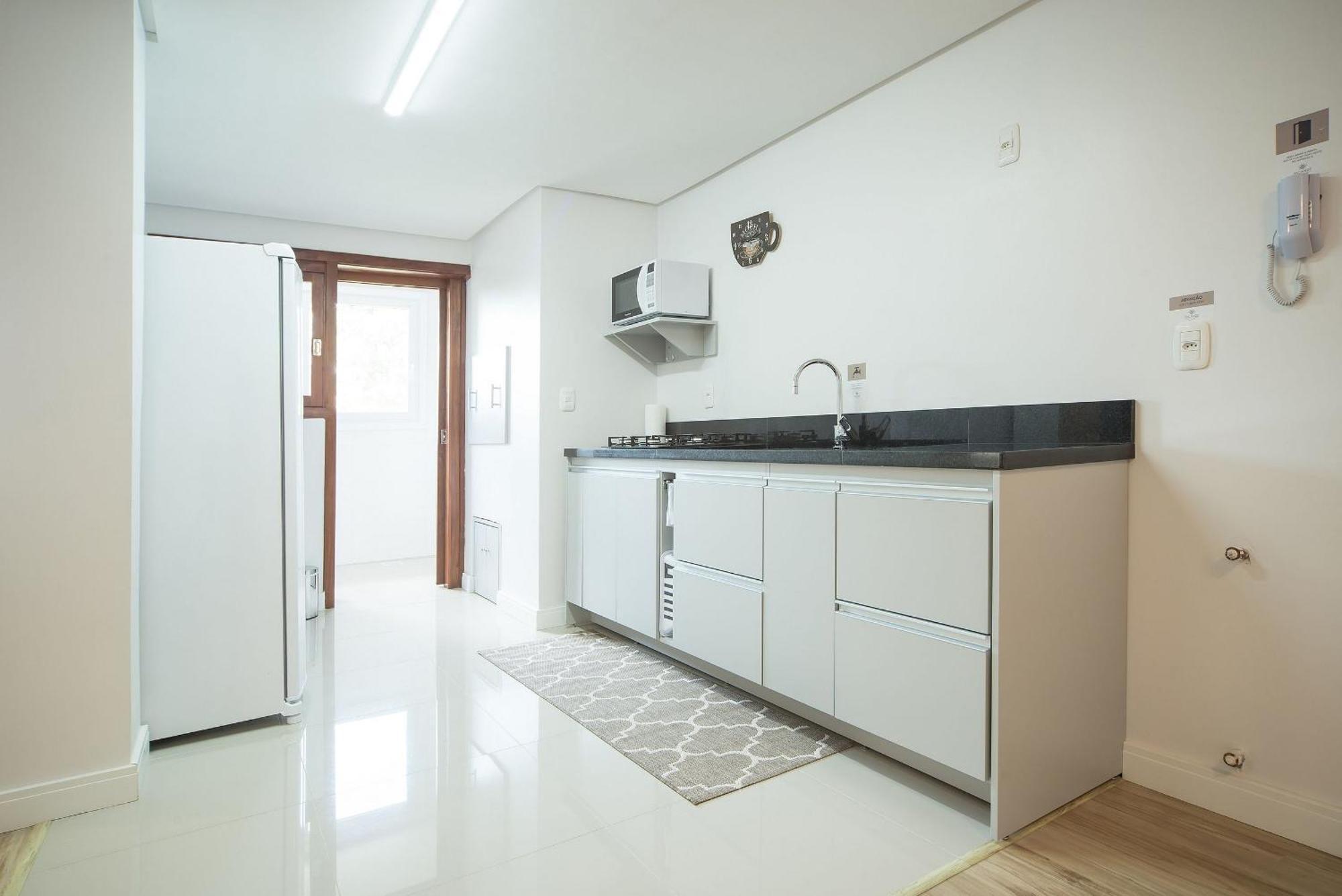 Apartment Monte Felice *