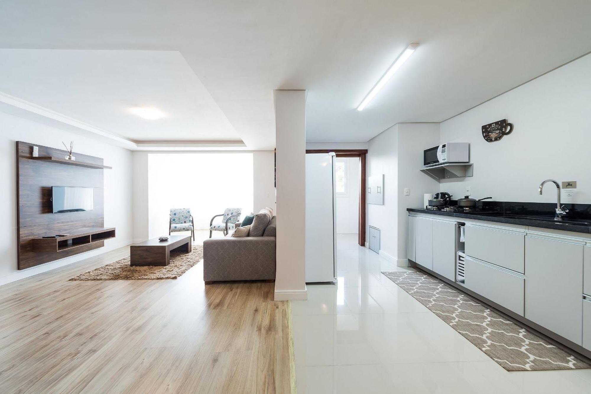 Monte Felice Apartment *