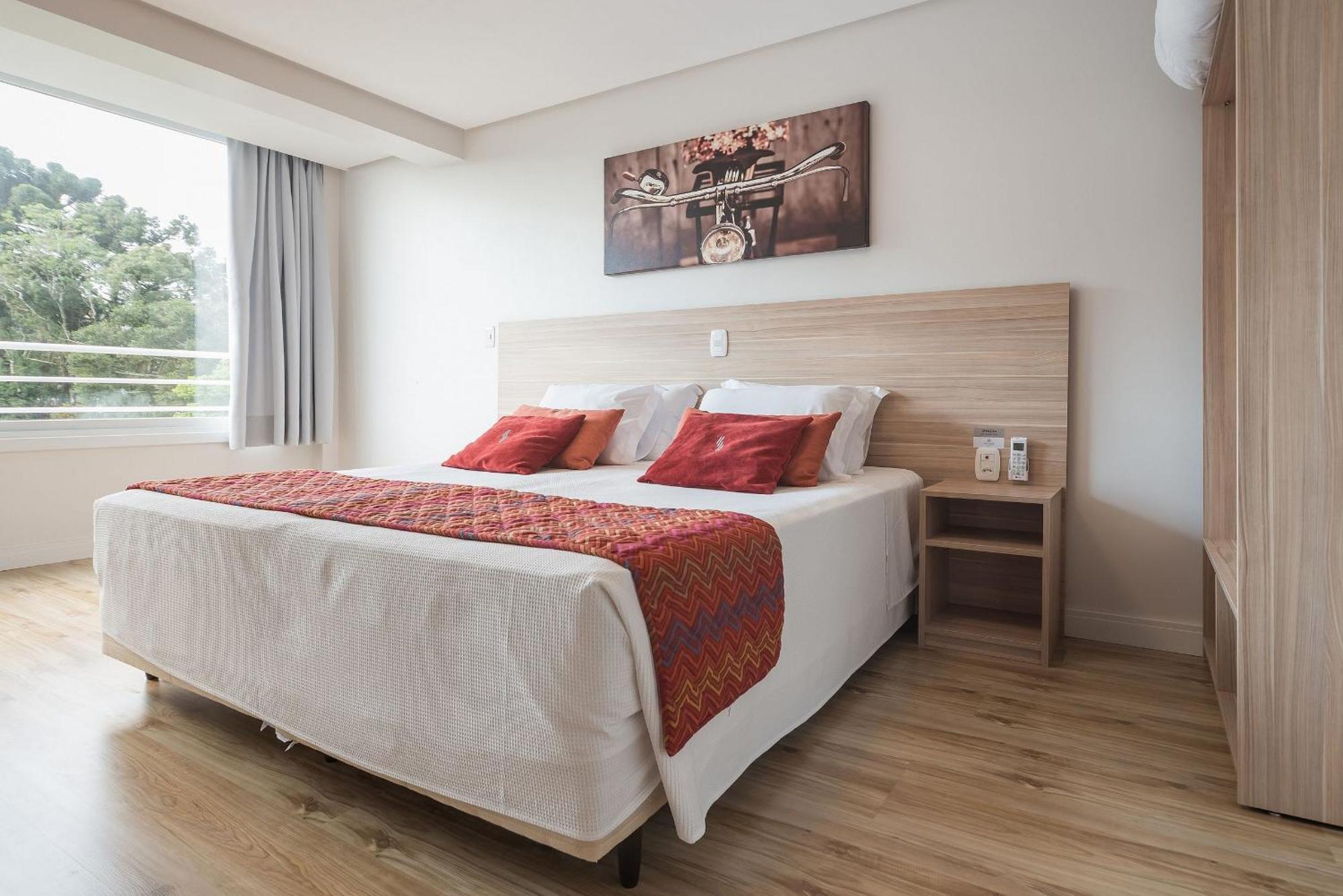 Monte Felice Apartment *