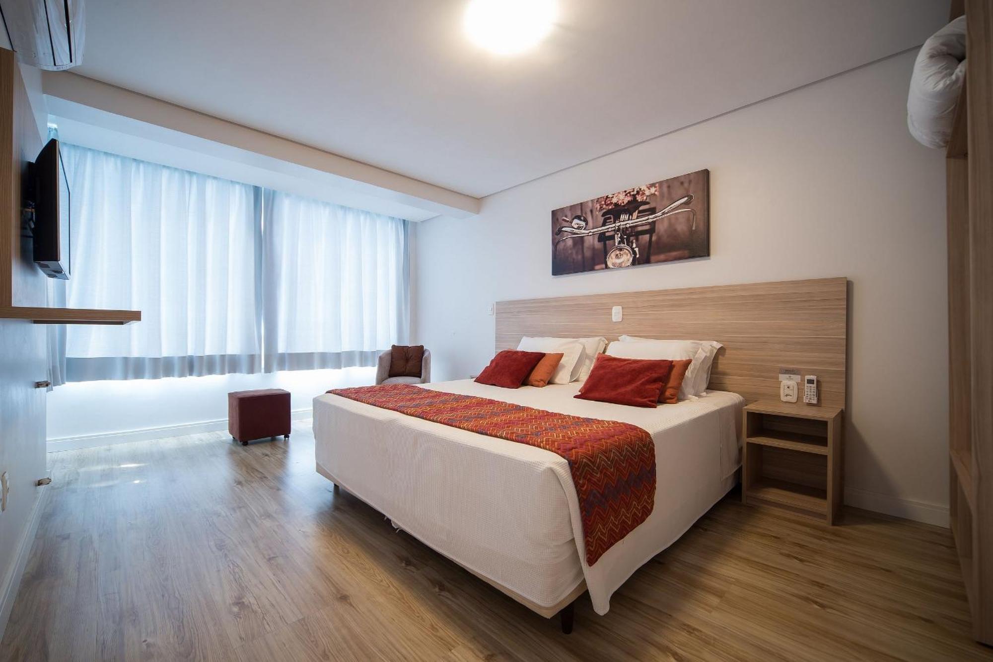Monte Felice Apartment Gramado