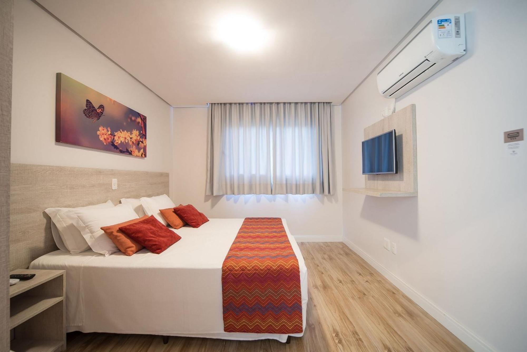 Monte Felice Apartment