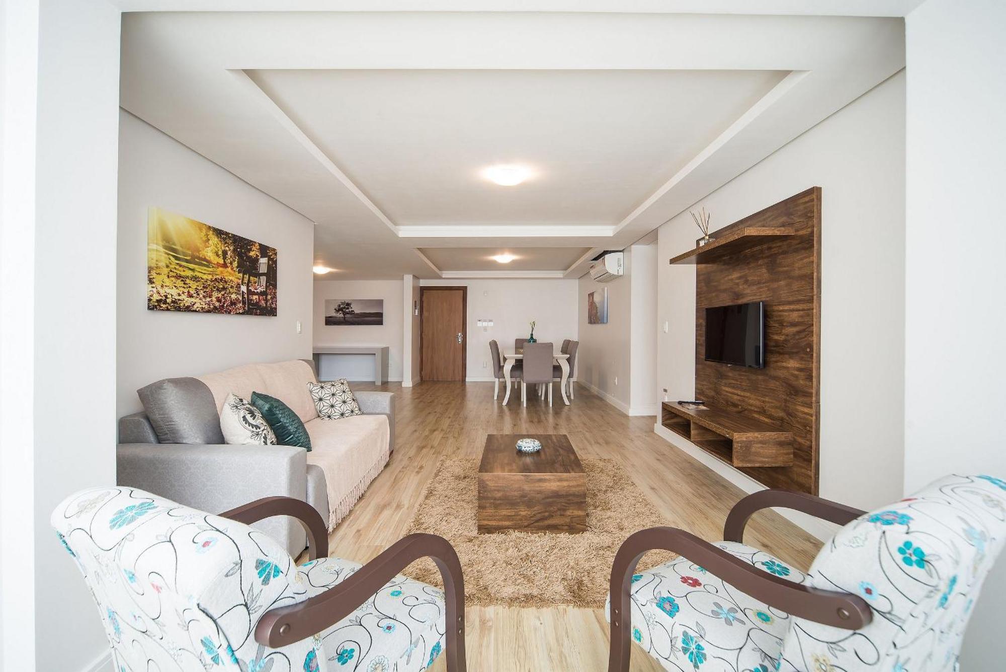 Monte Felice Apartment