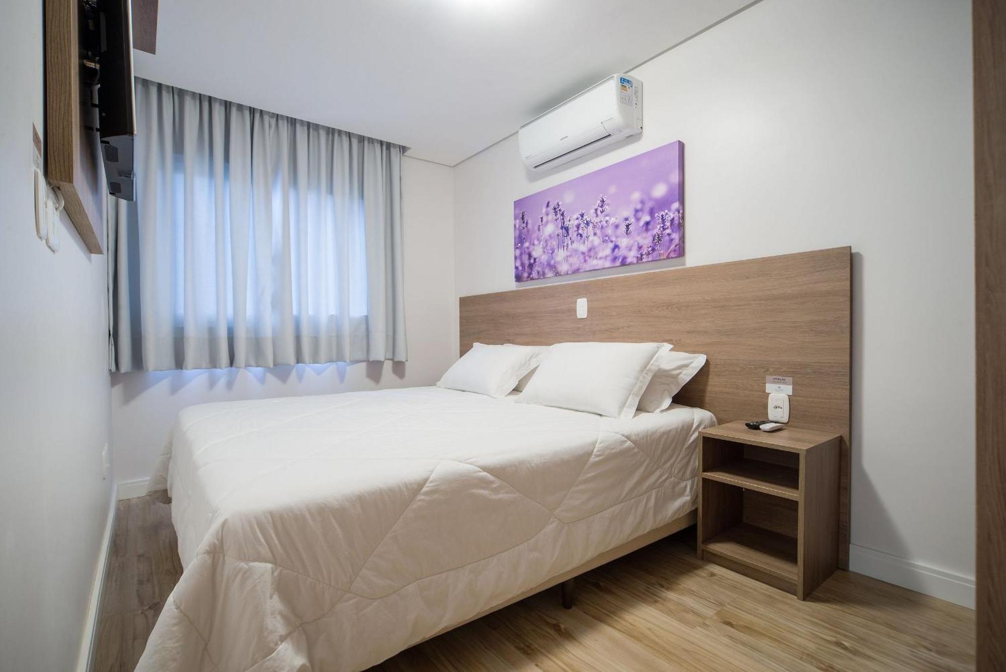 Monte Felice Apartment