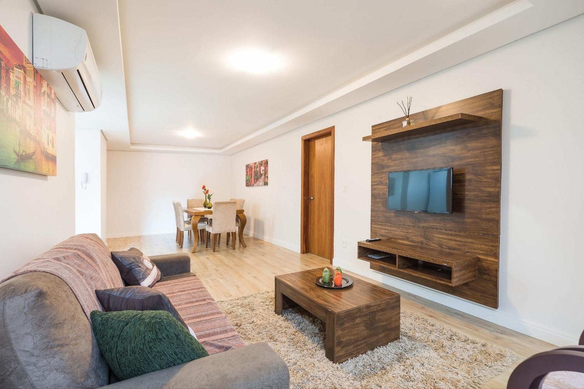 Apartment Monte Felice