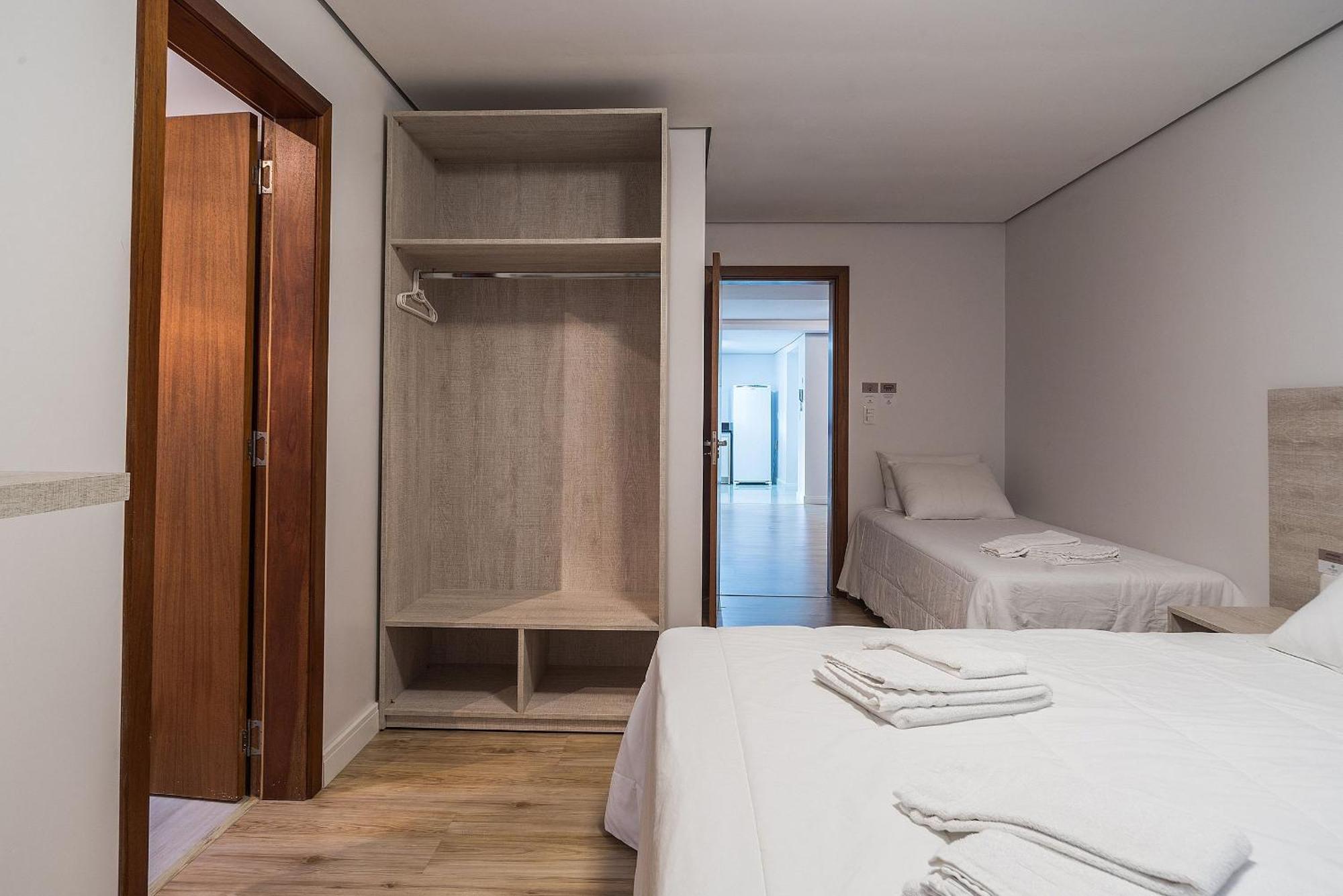 Apartment Monte Felice *