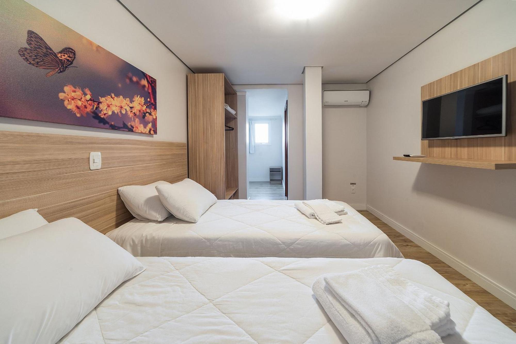 Monte Felice Apartment