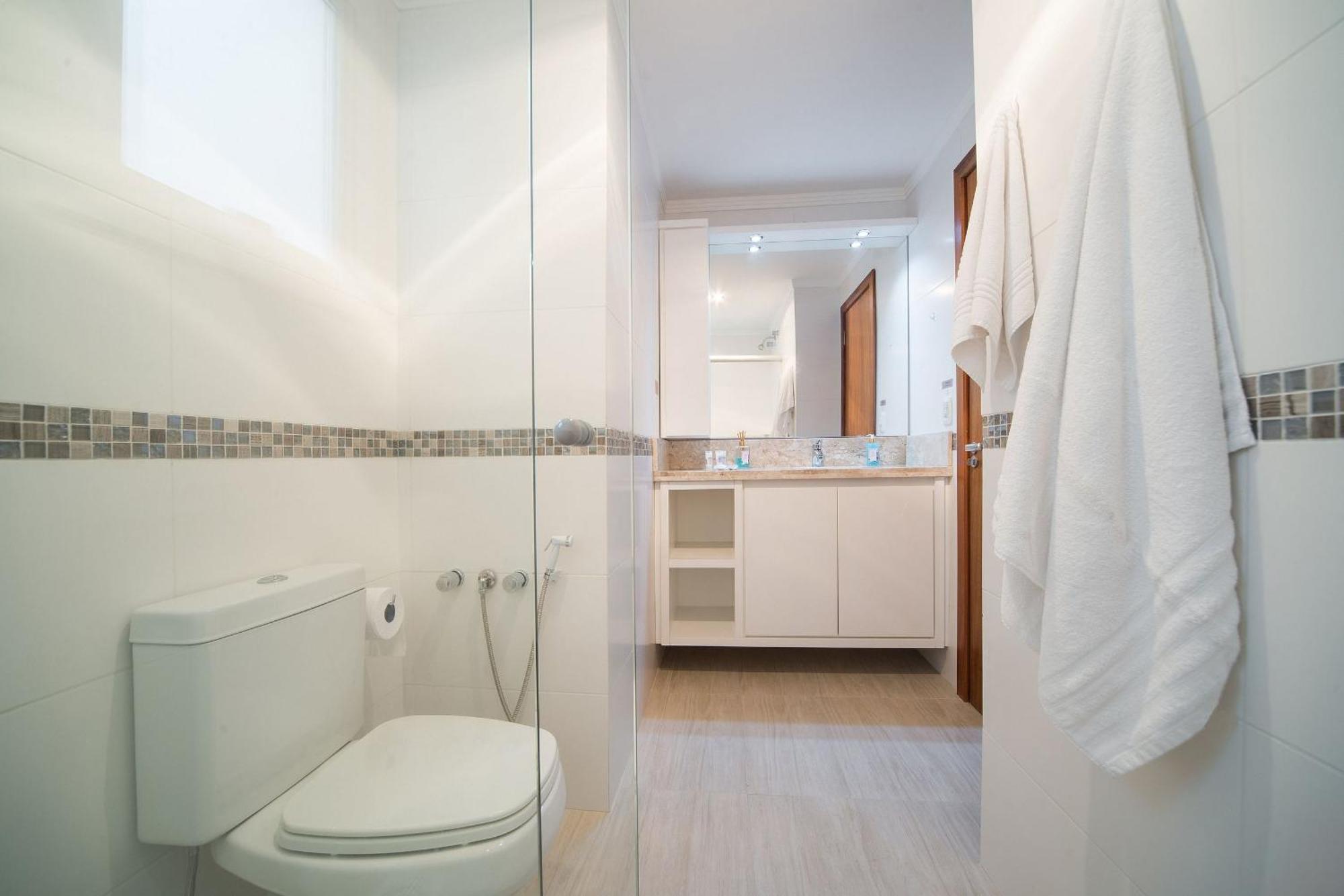 Monte Felice Apartment