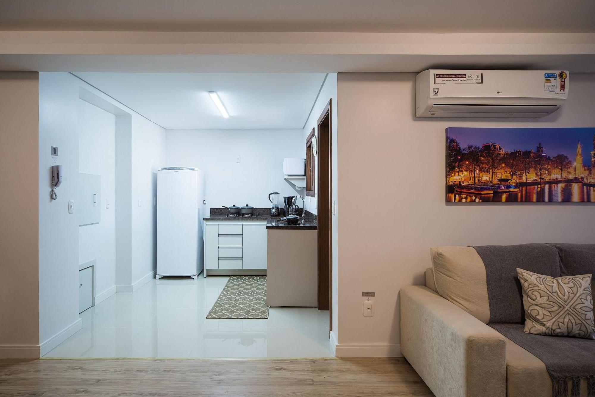 Apartment Monte Felice