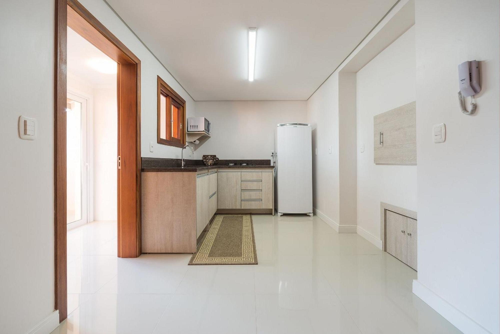 Monte Felice Apartment *