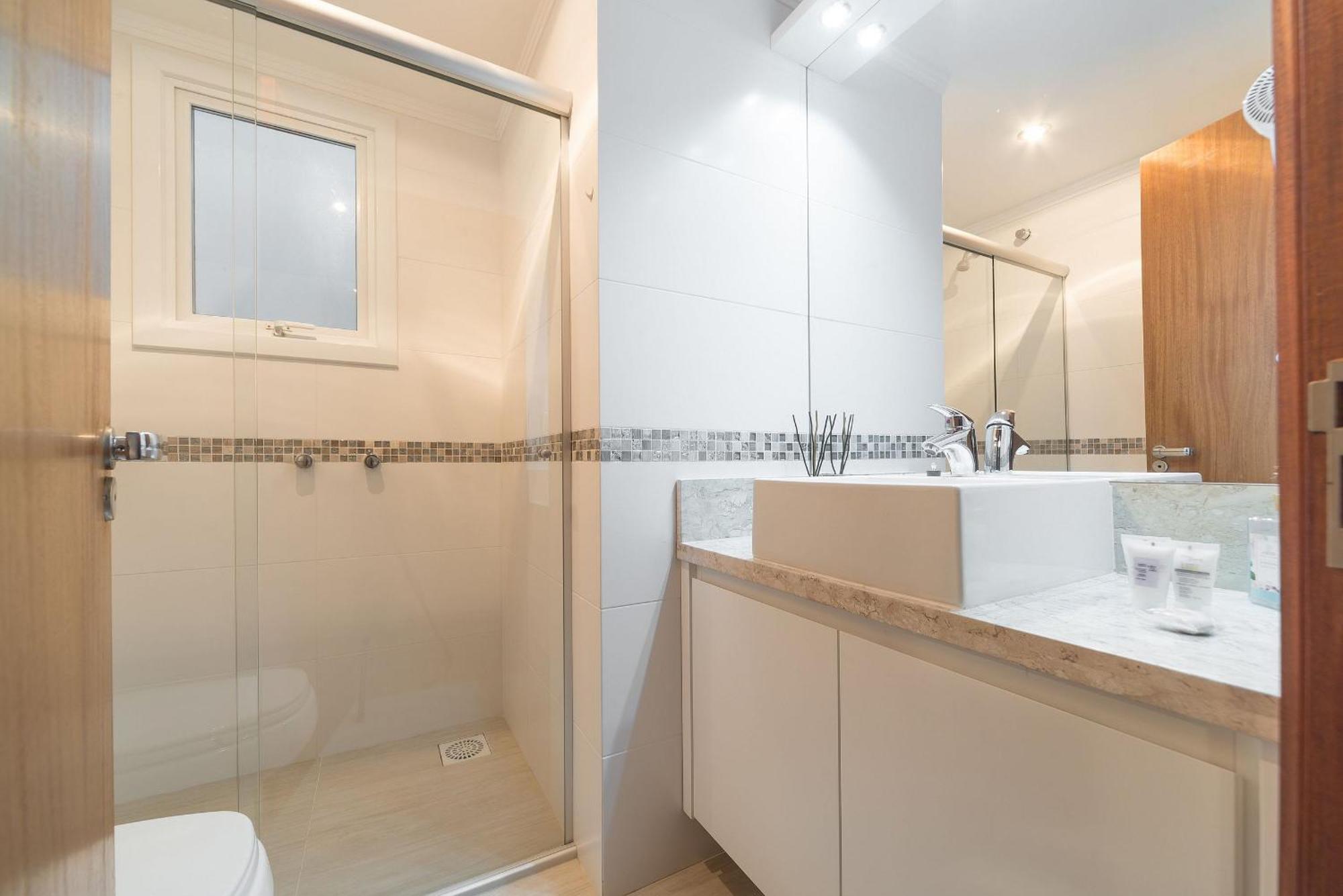 Monte Felice Apartment