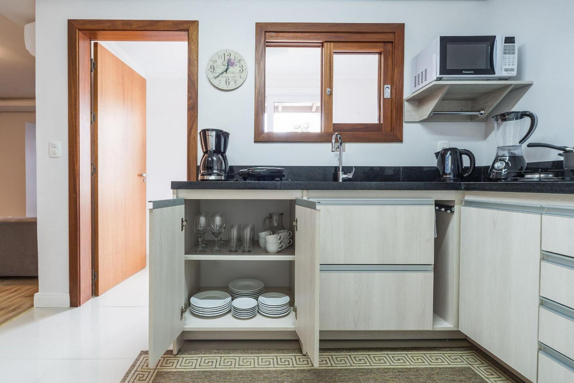 Monte Felice Apartment *