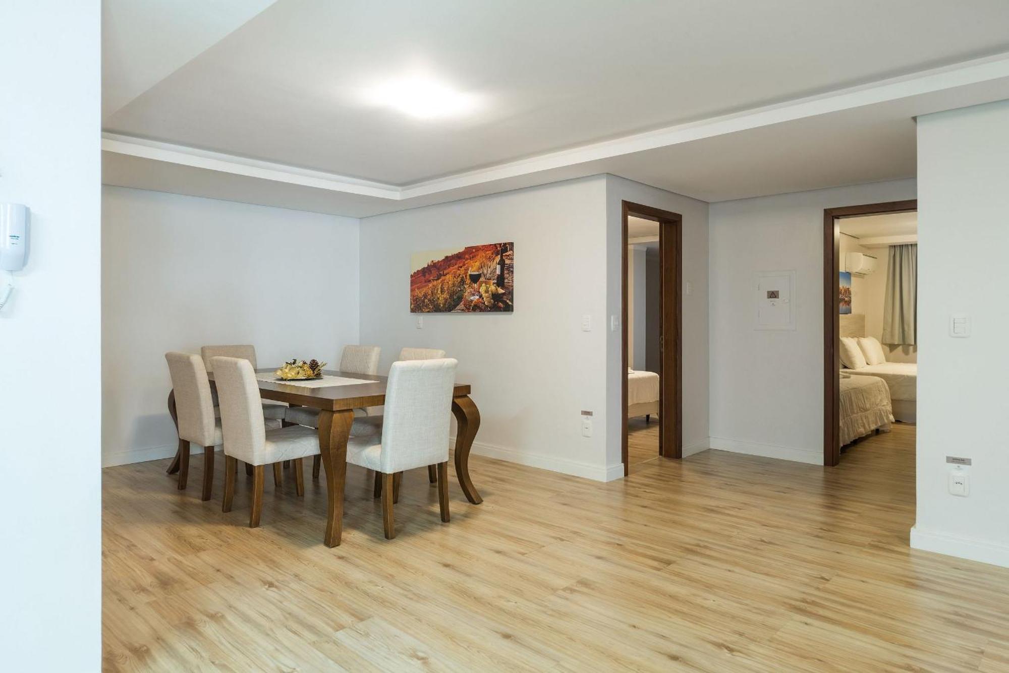Apartment Monte Felice *