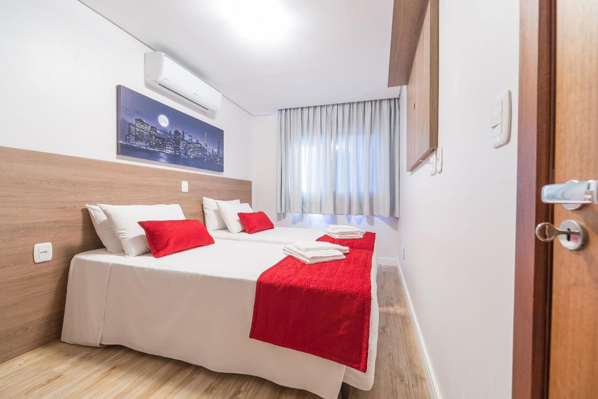 Monte Felice Apartment *