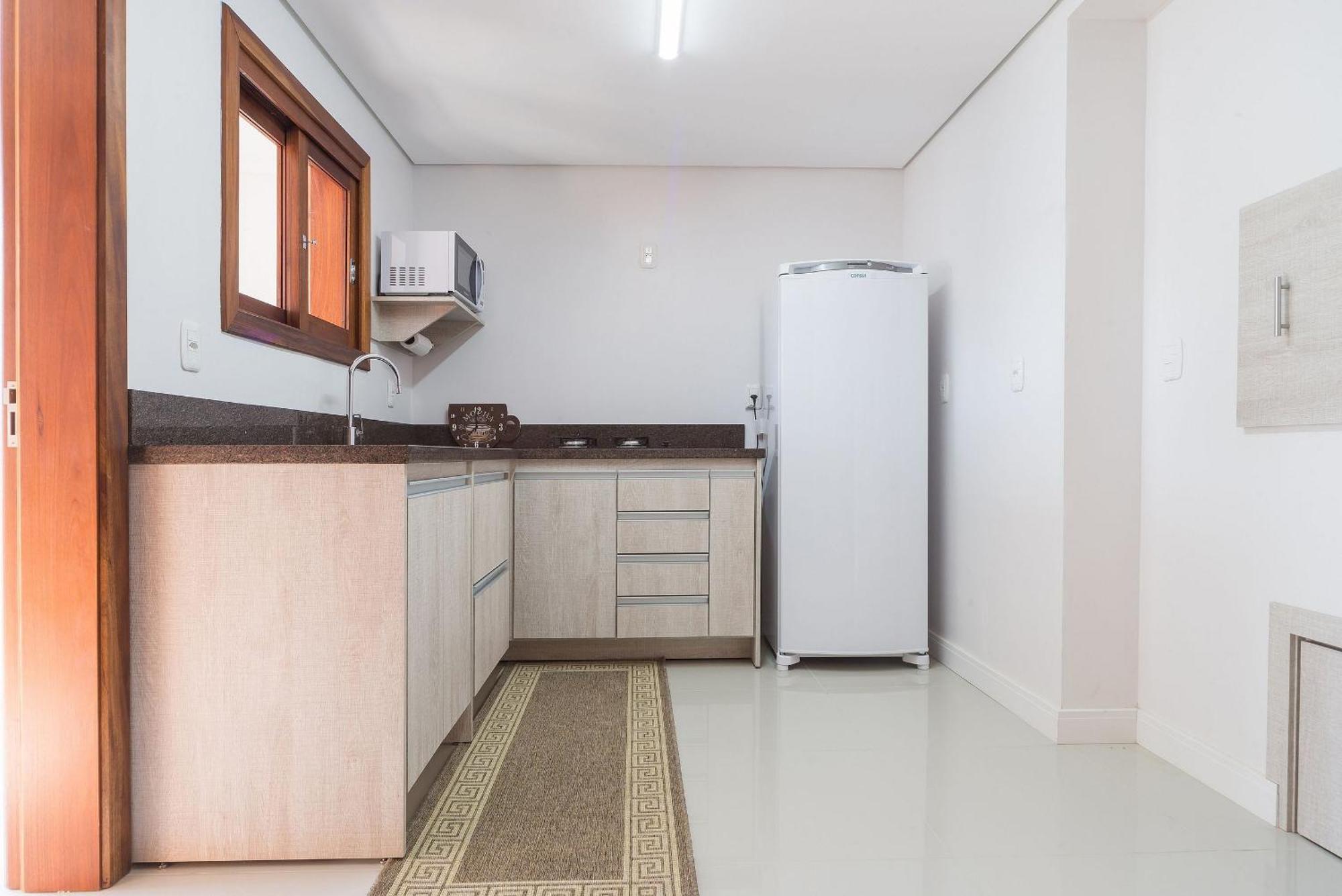 Monte Felice Apartment Gramado