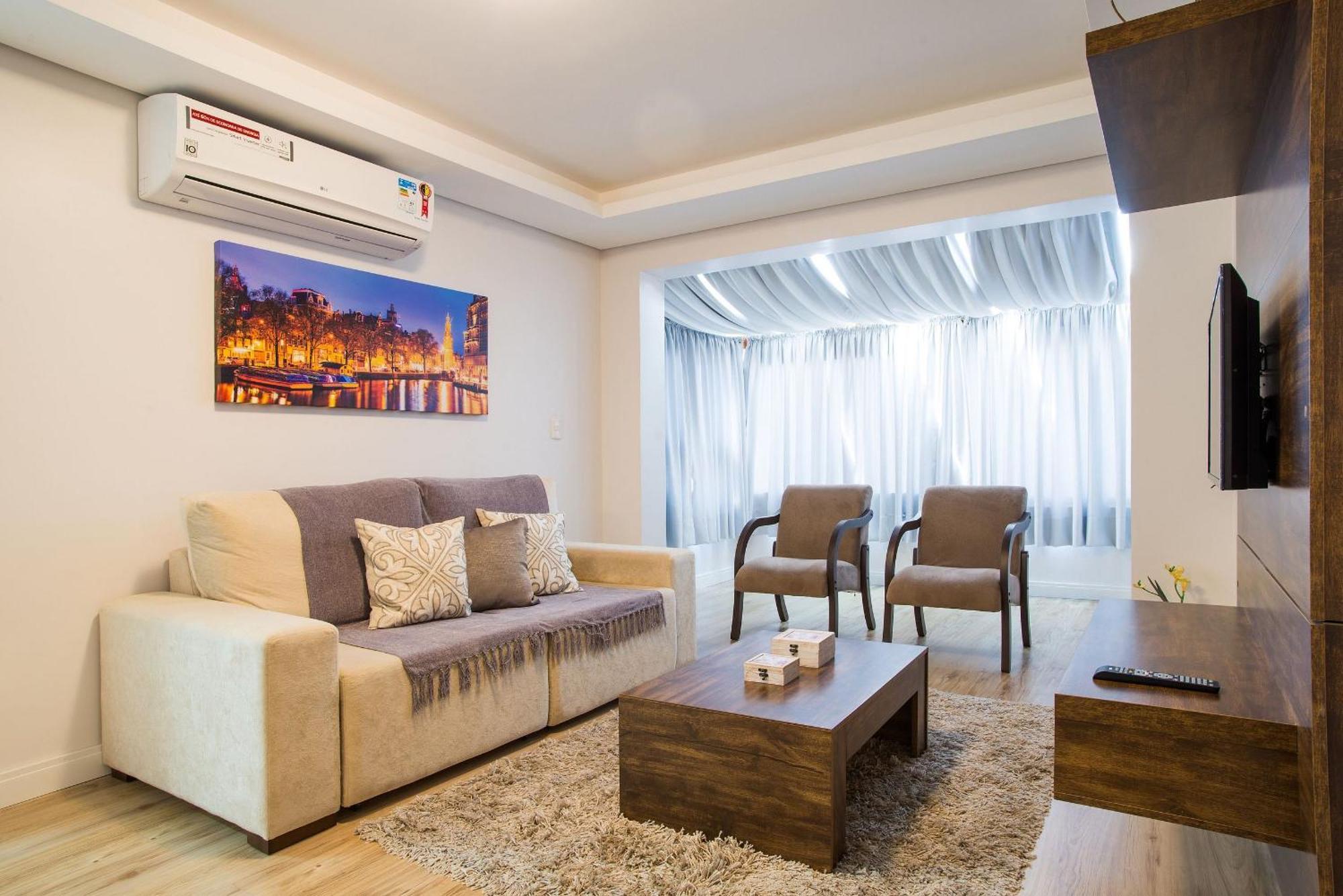 Apartment Monte Felice Gramado