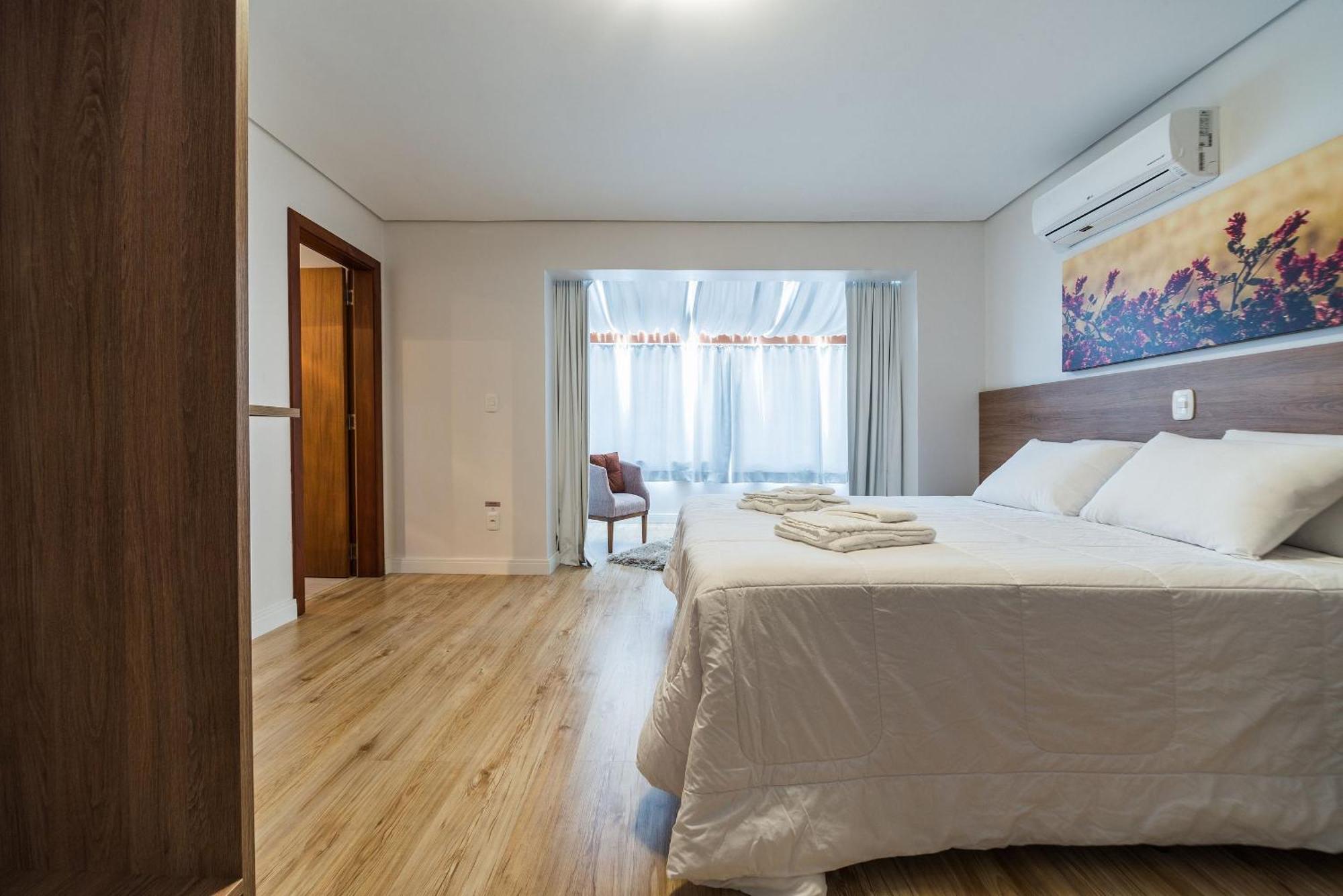 Apartment Monte Felice
