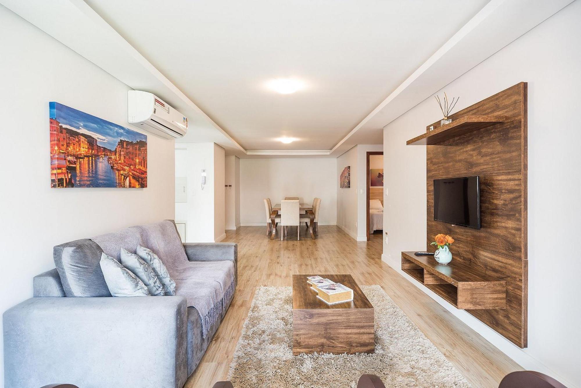 Monte Felice Apartment *