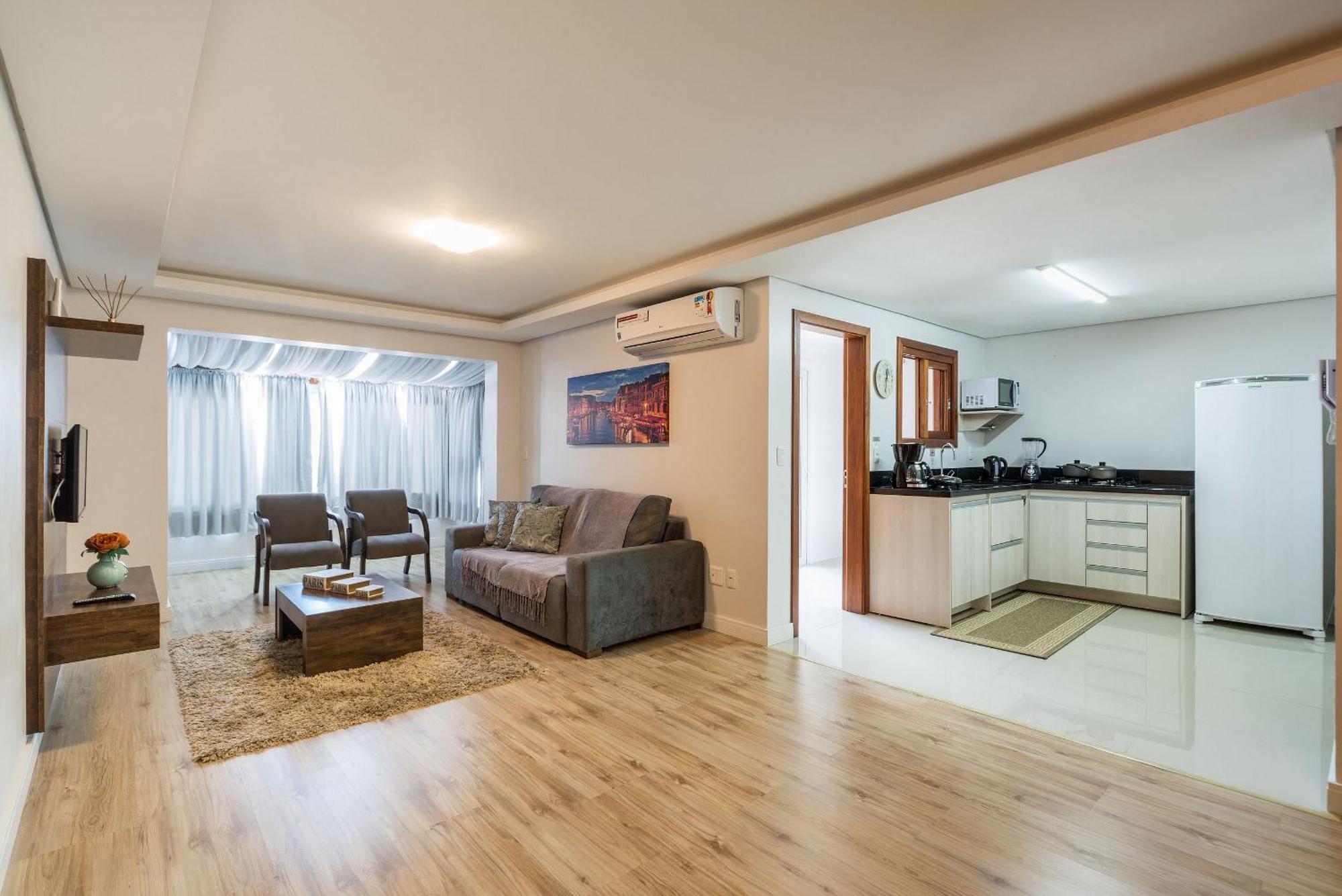 Apartment Monte Felice *