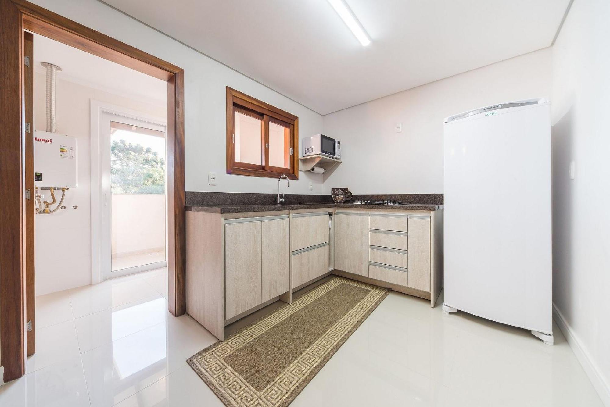 Monte Felice Apartment Gramado