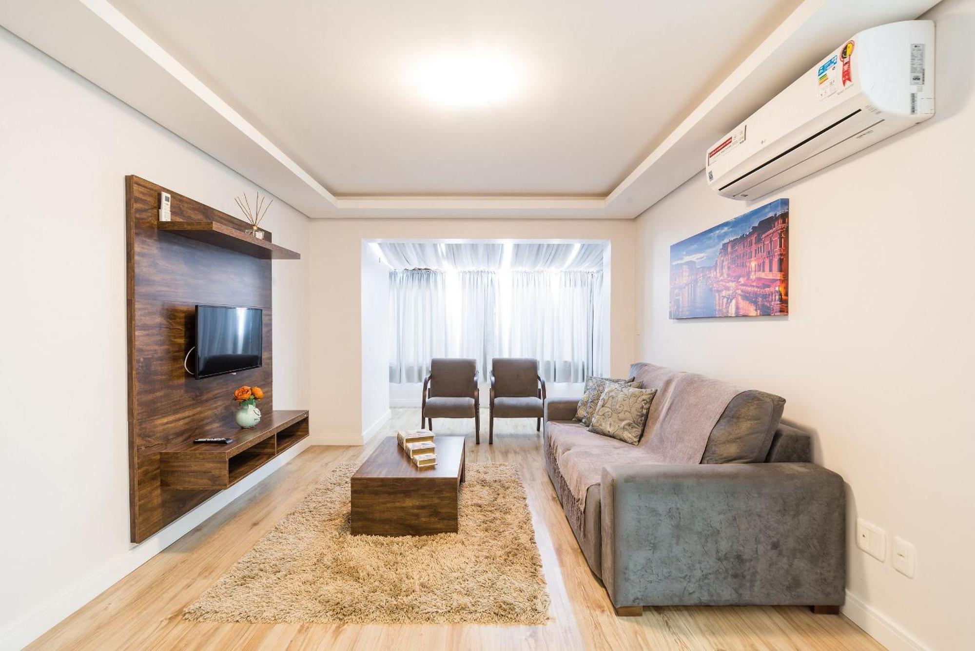 Apartment Monte Felice Gramado
