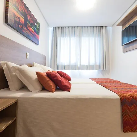 Apartamentos Monte Felice Stay Gramado Exterior photo