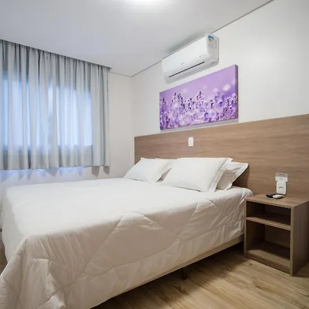 Apartamentos Monte Felice Stay Gramado Exterior photo