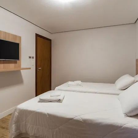 Apartamentos Monte Felice Stay Gramado Exterior photo