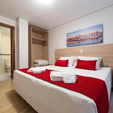 Apartamentos Monte Felice Stay Gramado Exterior photo