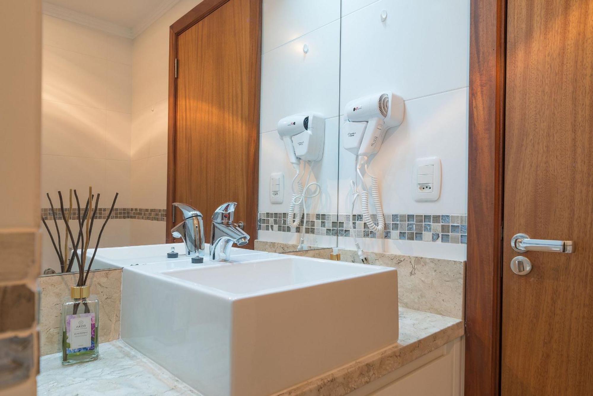 Apartamento Monte Felice - Parque Da Vinícola *