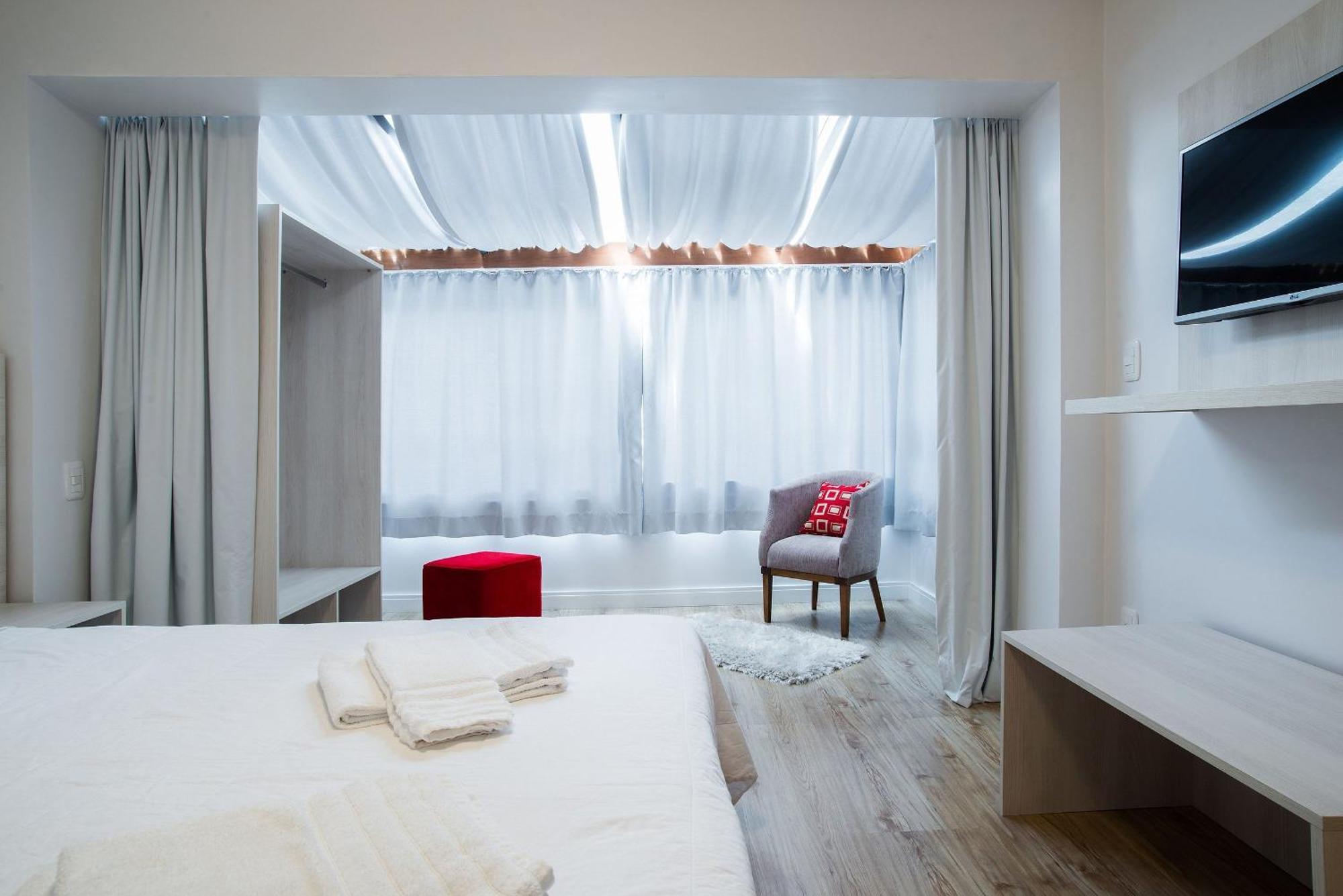 Apartamento Monte Felice - Parque Da Vinícola *