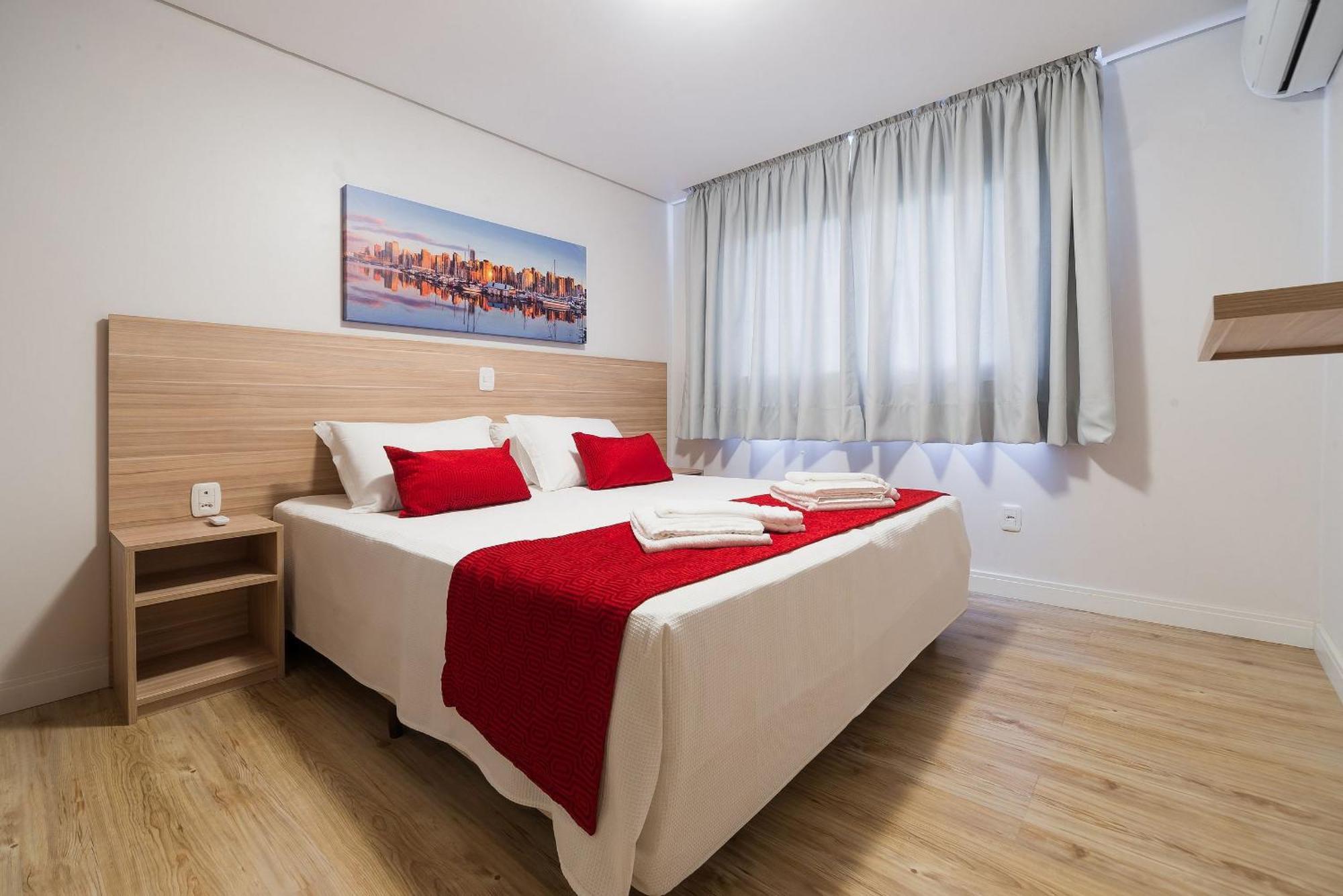 Monte Felice - Parque Da Vinícola Apartamento